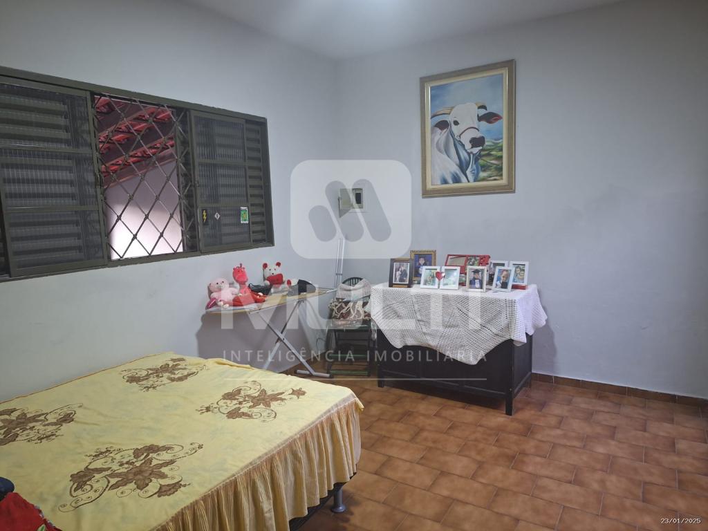 Casa, 3 quartos, 100 m² - Foto 9