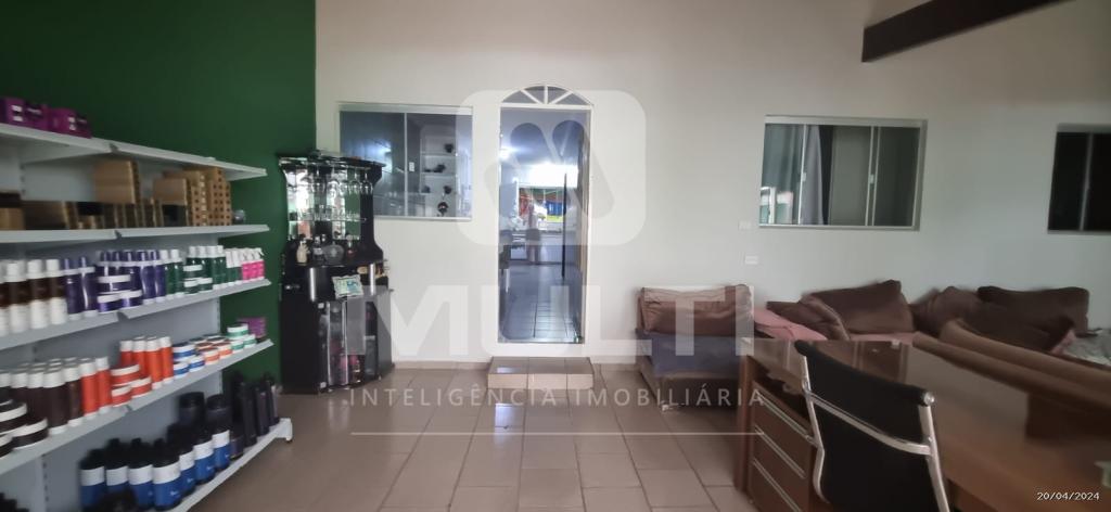 Casa, 4 quartos, 110 m² - Foto 1