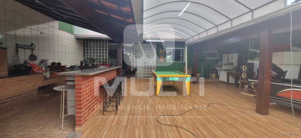 Casa, 4 quartos, 110 m² - Foto 4