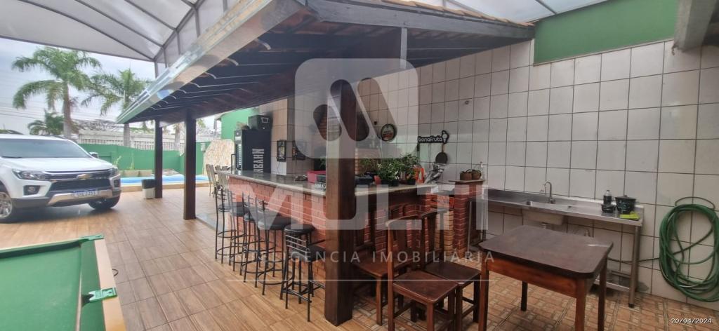 Casa, 4 quartos, 110 m² - Foto 6