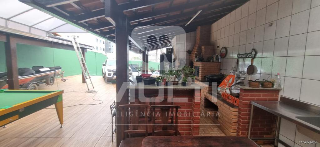 Casa, 4 quartos, 110 m² - Foto 22