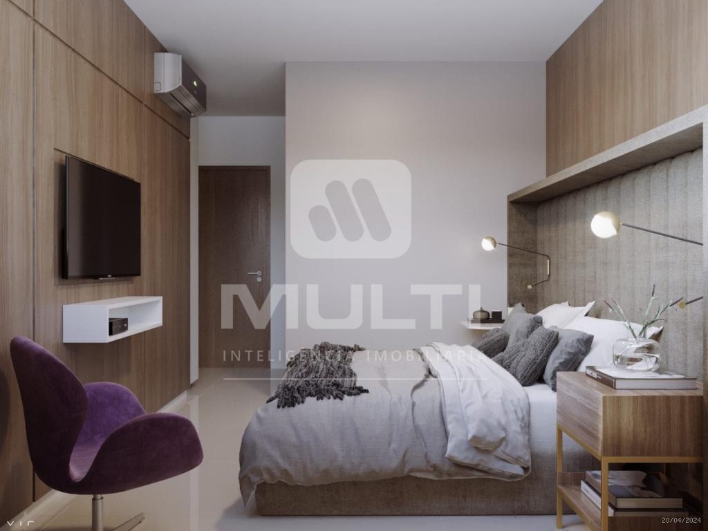 Apartamento, 3 quartos, 138 m² - Foto 4
