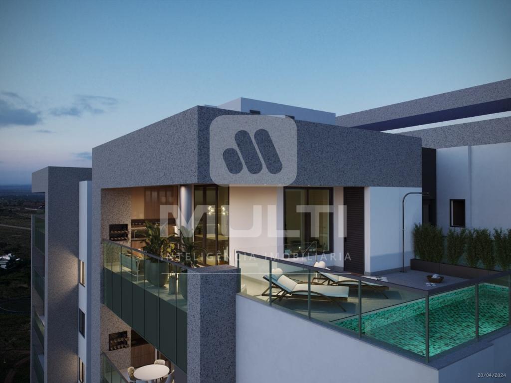 Apartamento, 3 quartos, 138 m² - Foto 5