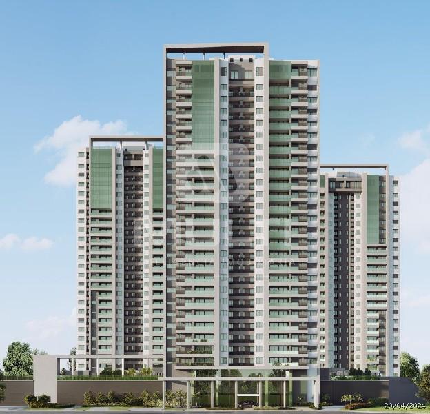 Apartamento, 3 quartos, 138 m² - Foto 7