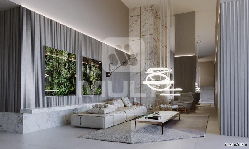 Apartamento, 3 quartos, 138 m² - Foto 9