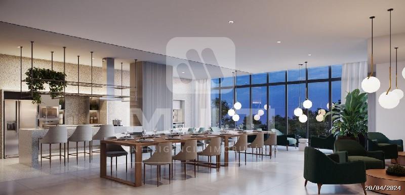 Apartamento, 3 quartos, 138 m² - Foto 10