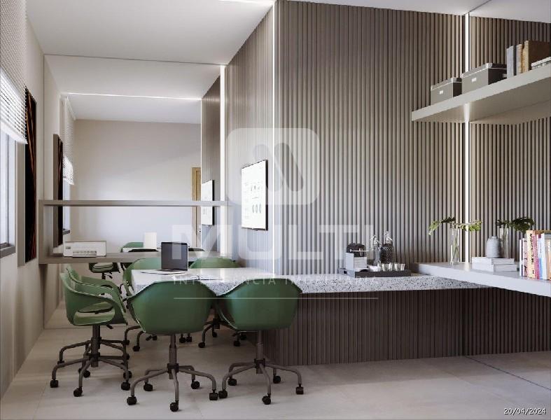 Apartamento, 3 quartos, 138 m² - Foto 11