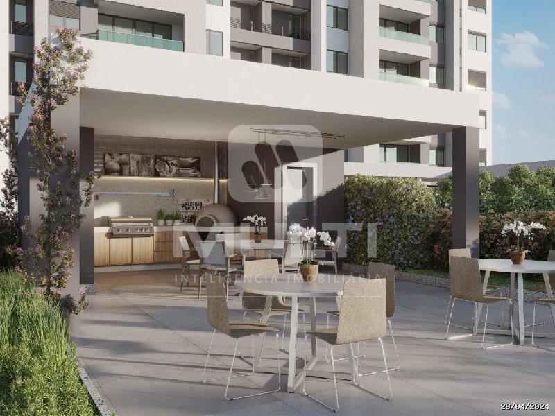 Apartamento, 3 quartos, 138 m² - Foto 15