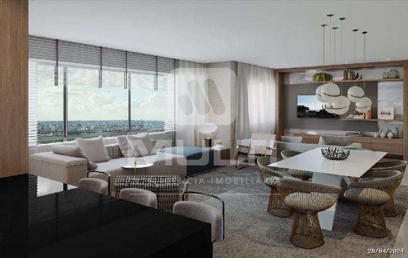 Apartamento, 3 quartos, 138 m² - Foto 16