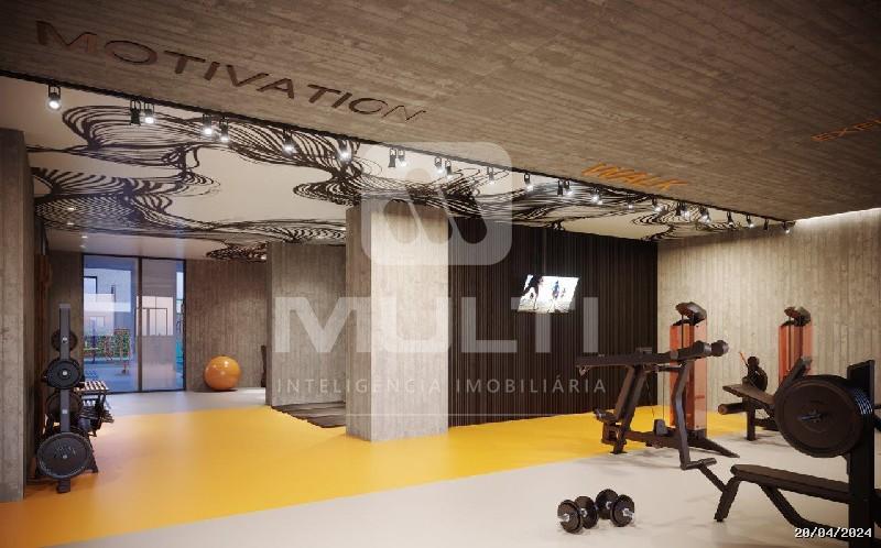 Apartamento, 3 quartos, 138 m² - Foto 22