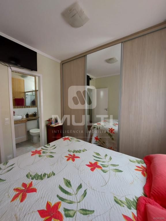 Apartamento, 3 quartos, 63 m² - Foto 1