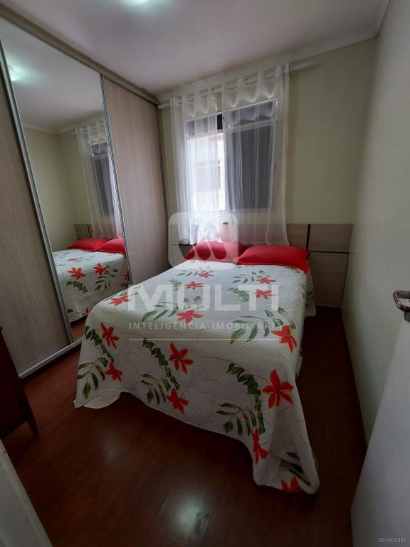 Apartamento, 3 quartos, 63 m² - Foto 2