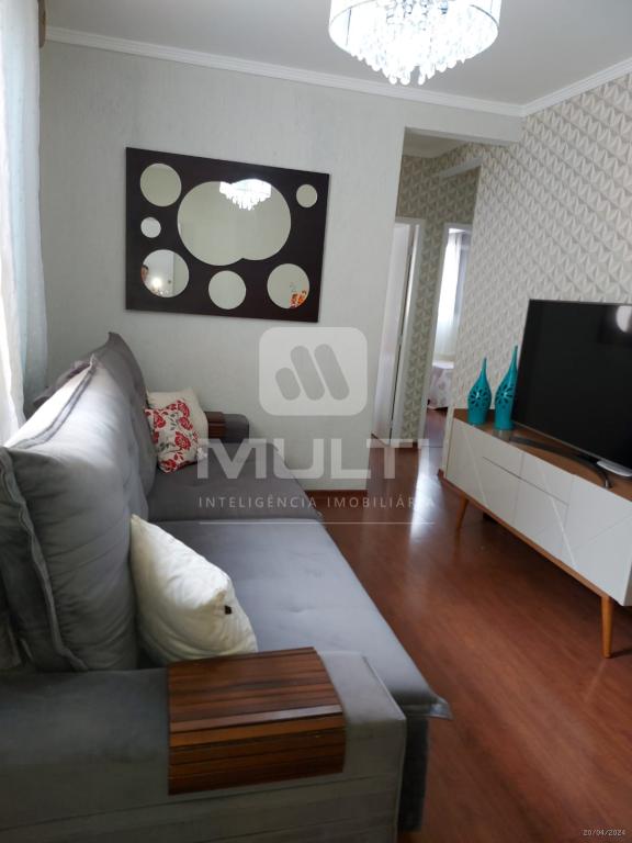 Apartamento, 3 quartos, 63 m² - Foto 9