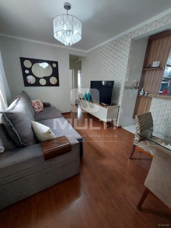 Apartamento, 3 quartos, 63 m² - Foto 12