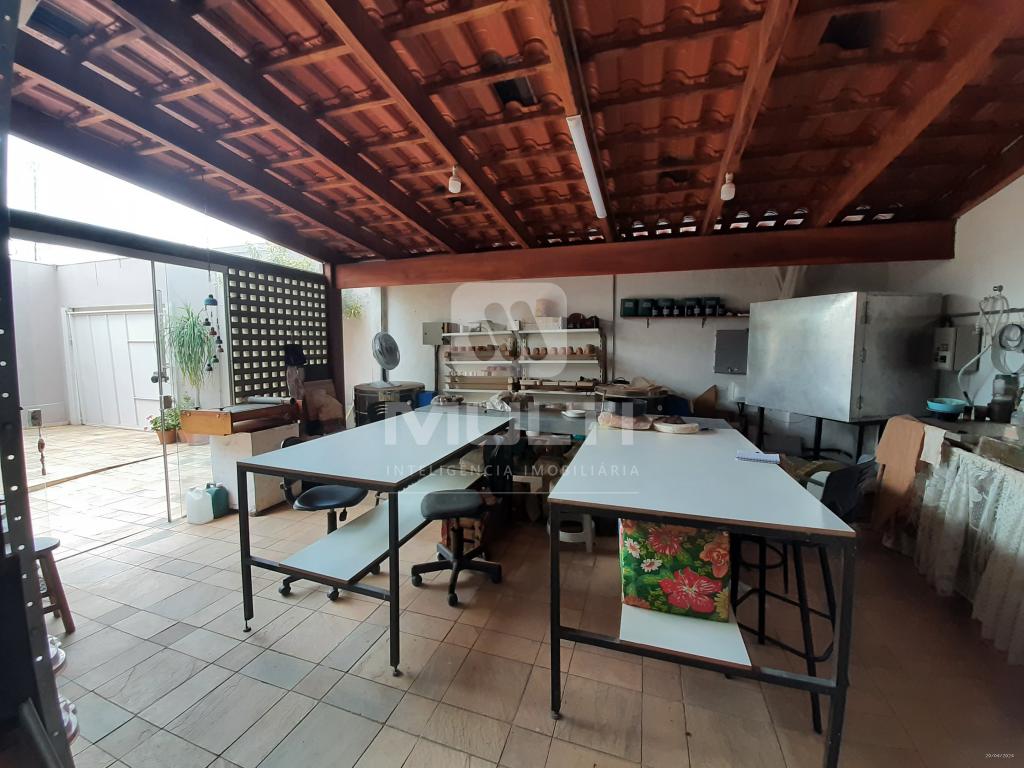 Casa, 4 quartos, 354 m² - Foto 30