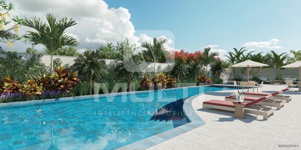 Apartamento, 2 quartos, 68 m² - Foto 1