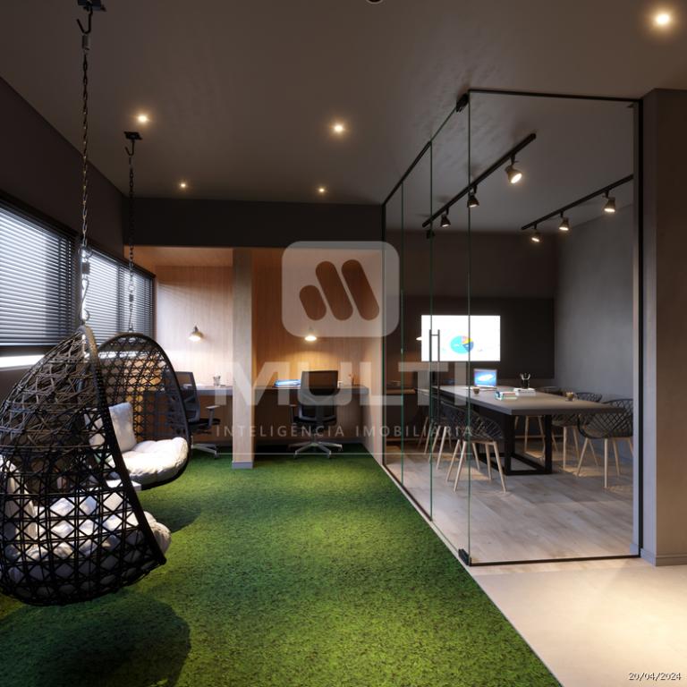 Apartamento, 2 quartos, 68 m² - Foto 2