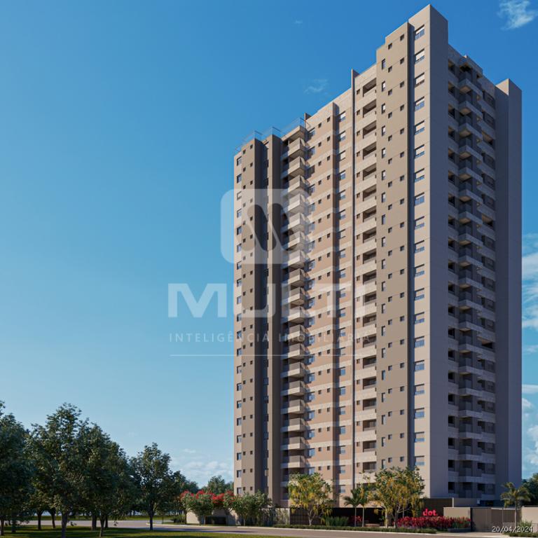 Apartamento, 2 quartos, 68 m² - Foto 3