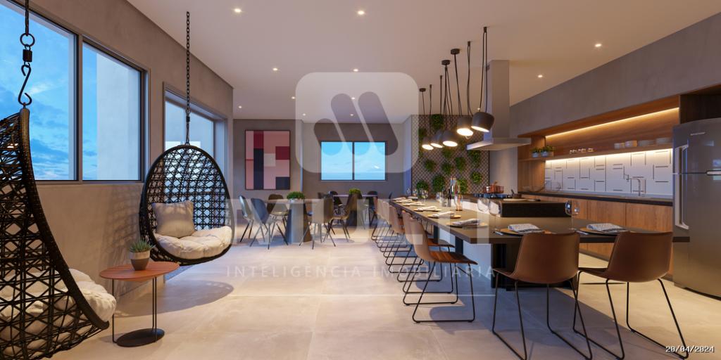 Apartamento, 2 quartos, 68 m² - Foto 6