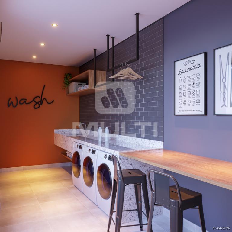 Apartamento, 2 quartos, 68 m² - Foto 7