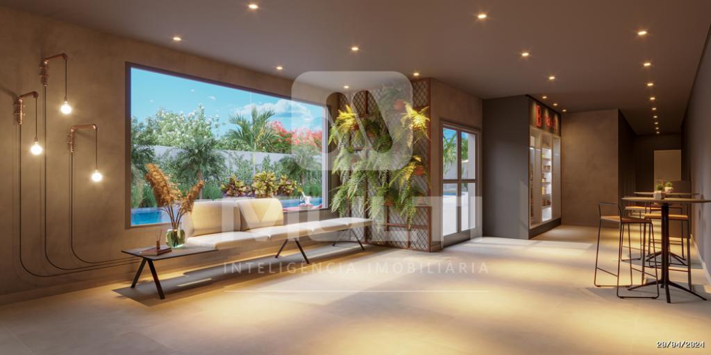 Apartamento, 2 quartos, 68 m² - Foto 8
