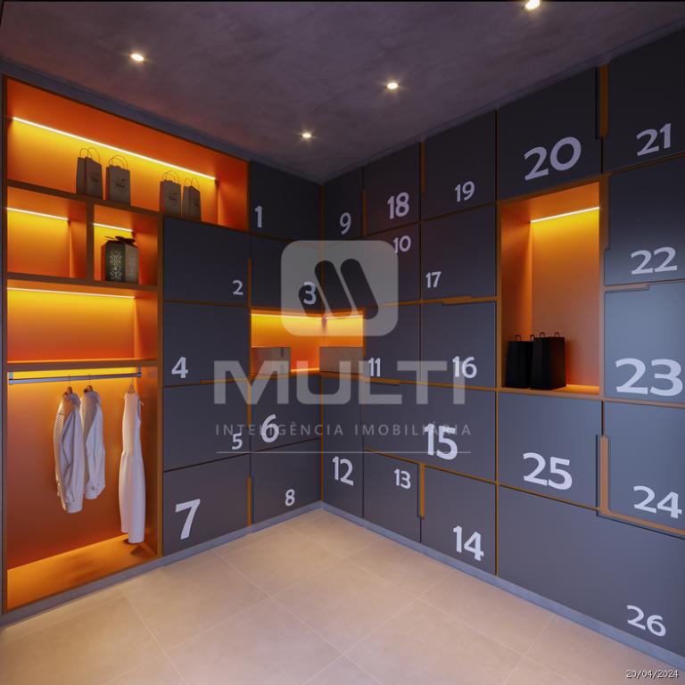 Apartamento, 2 quartos, 68 m² - Foto 9