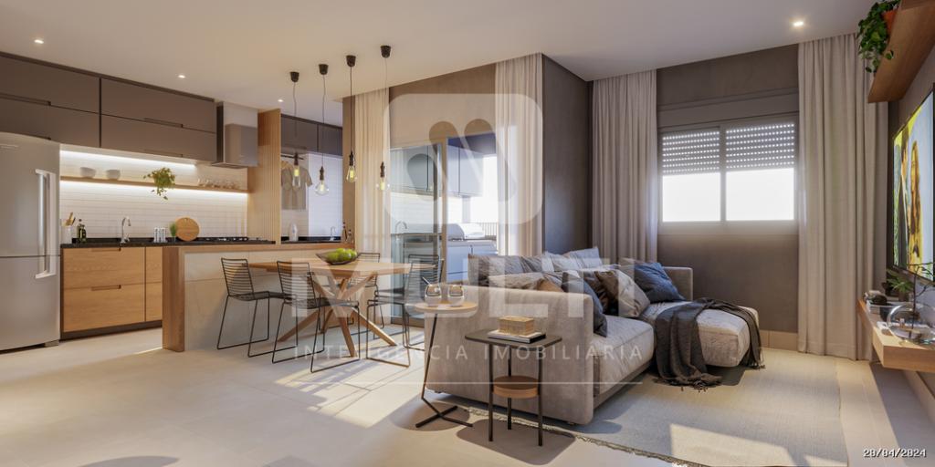 Apartamento, 2 quartos, 68 m² - Foto 12
