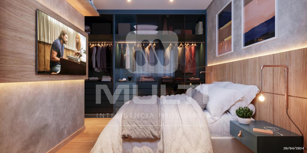 Apartamento, 2 quartos, 68 m² - Foto 13