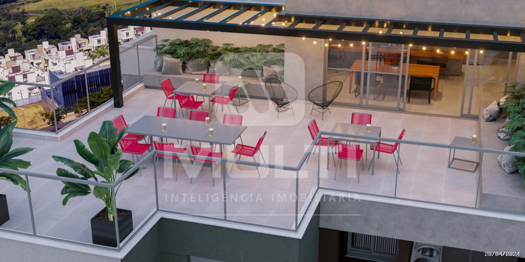 Apartamento, 2 quartos, 68 m² - Foto 15