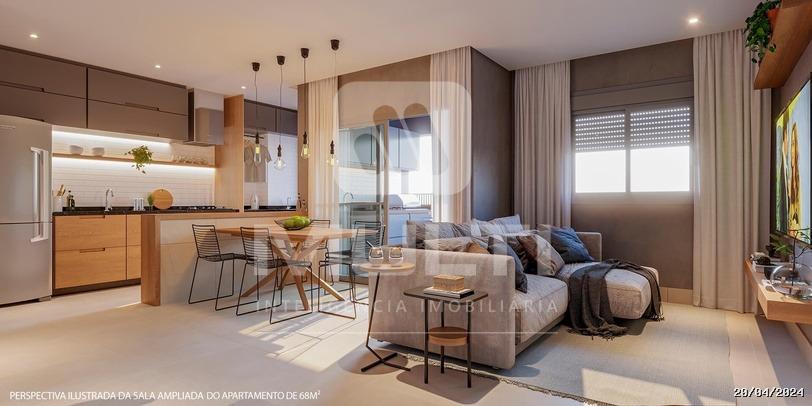 Apartamento, 2 quartos, 68 m² - Foto 16