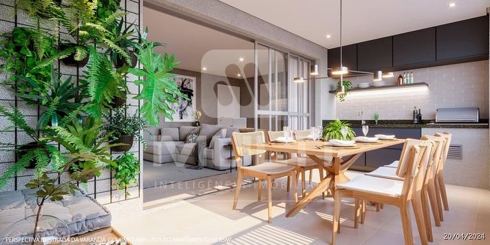 Apartamento, 2 quartos, 68 m² - Foto 17