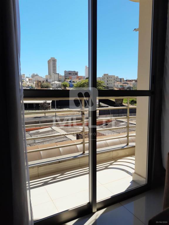 Apartamento à venda com 3 quartos, 84m² - Foto 19