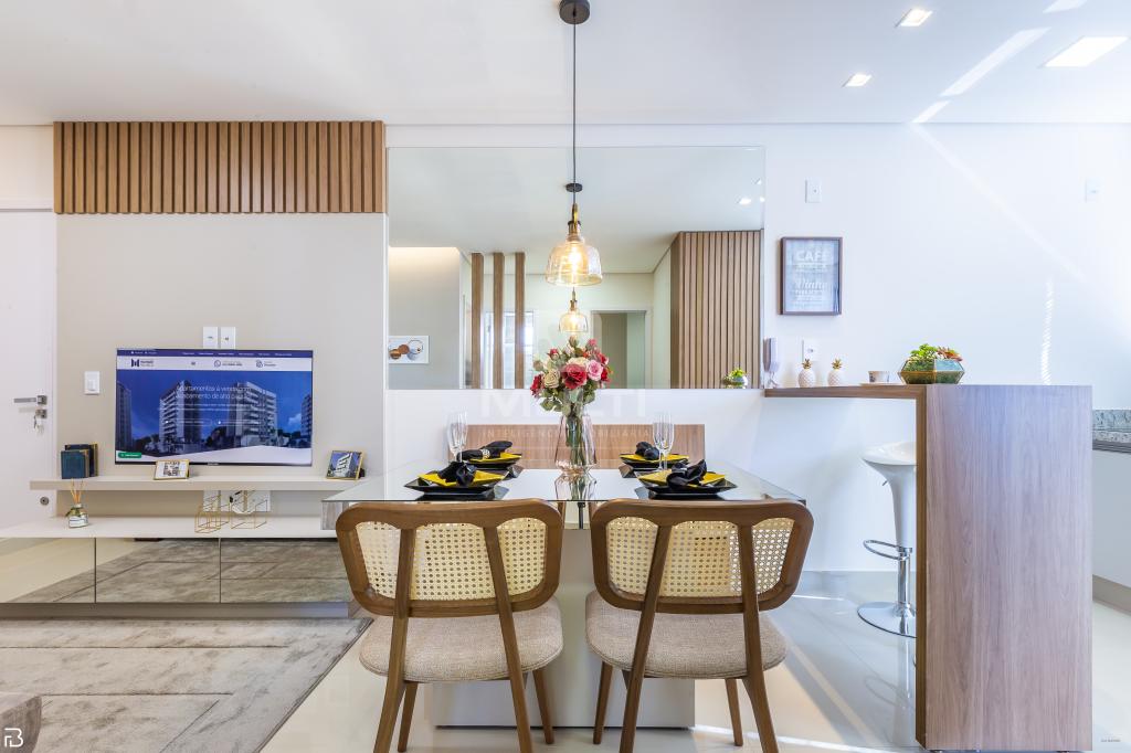 Apartamento, 2 quartos, 51 m² - Foto 2