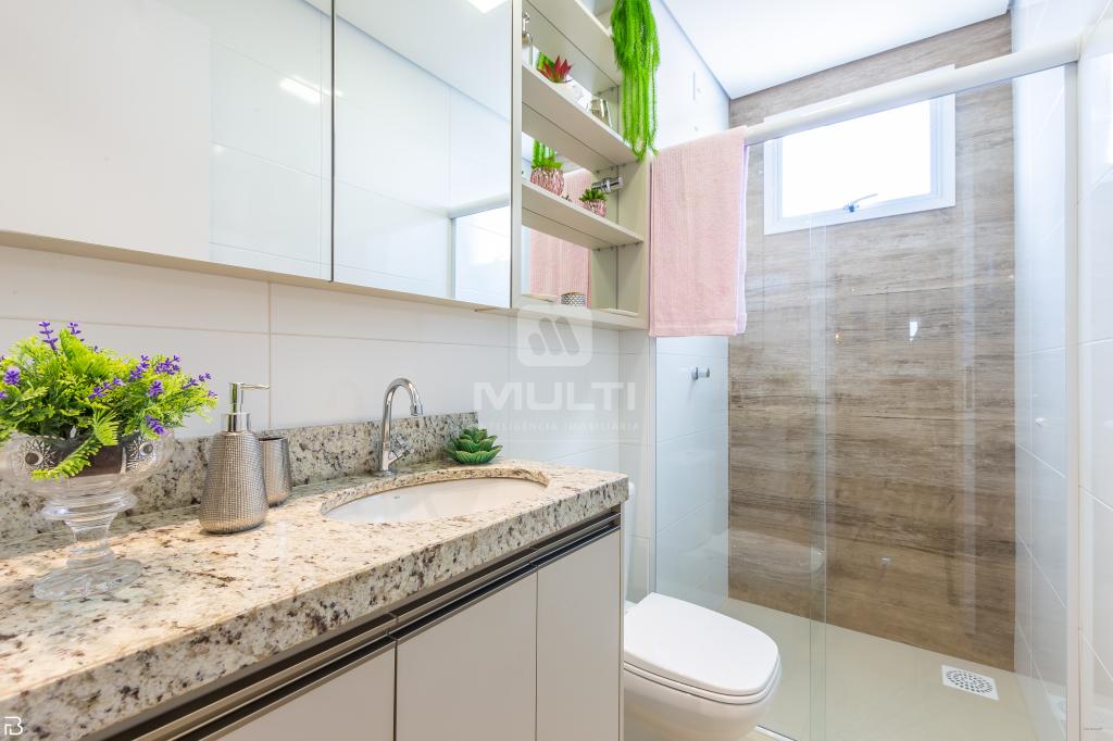 Apartamento, 2 quartos, 51 m² - Foto 6