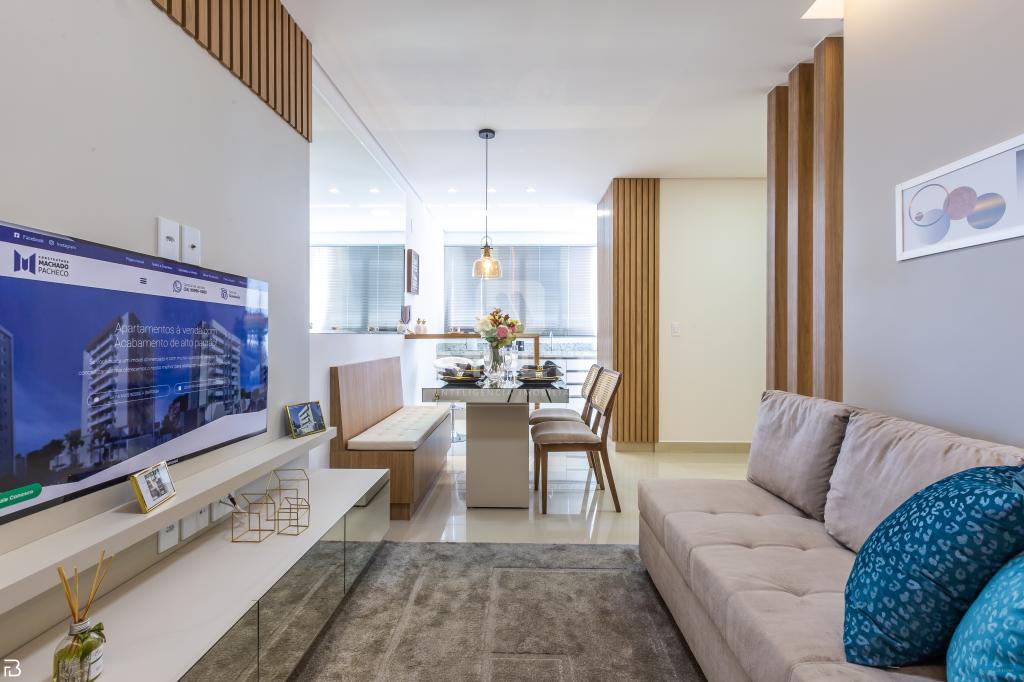 Apartamento, 2 quartos, 51 m² - Foto 7