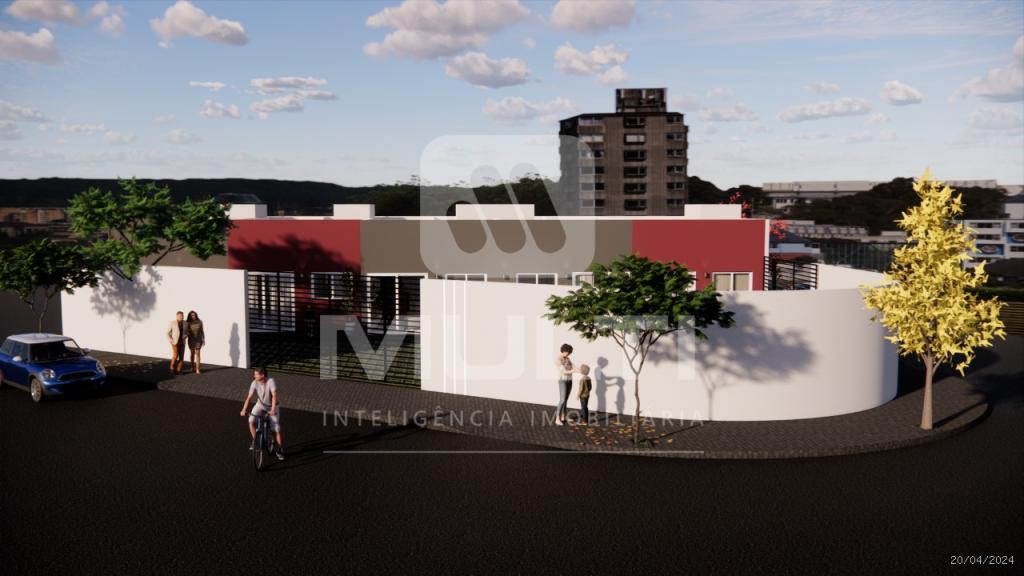 Casa de Condomínio, 2 quartos - Foto 7