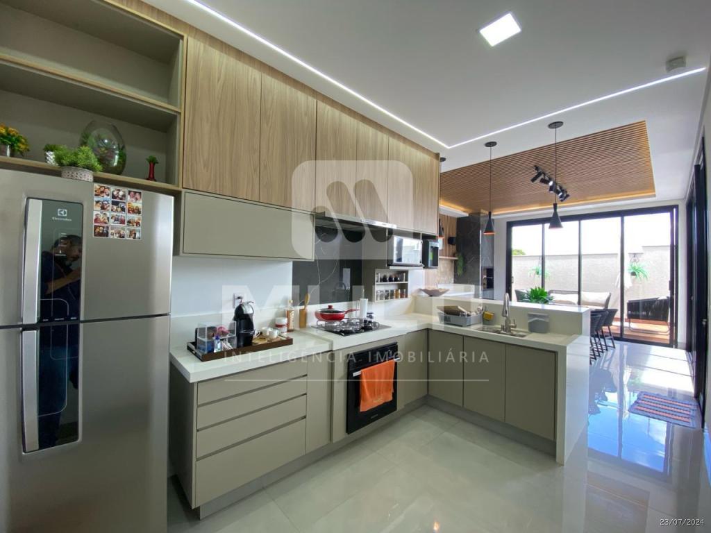 Casa de Condomínio, 3 quartos - Foto 7