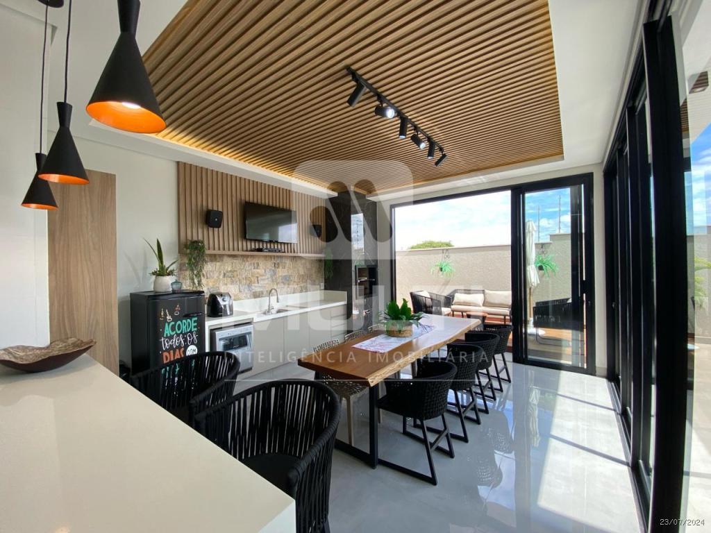 Casa de Condomínio, 3 quartos - Foto 8