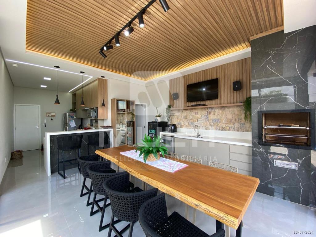 Casa de Condomínio, 3 quartos - Foto 9