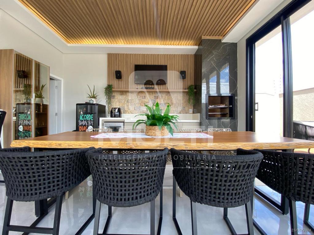 Casa de Condomínio, 3 quartos - Foto 10