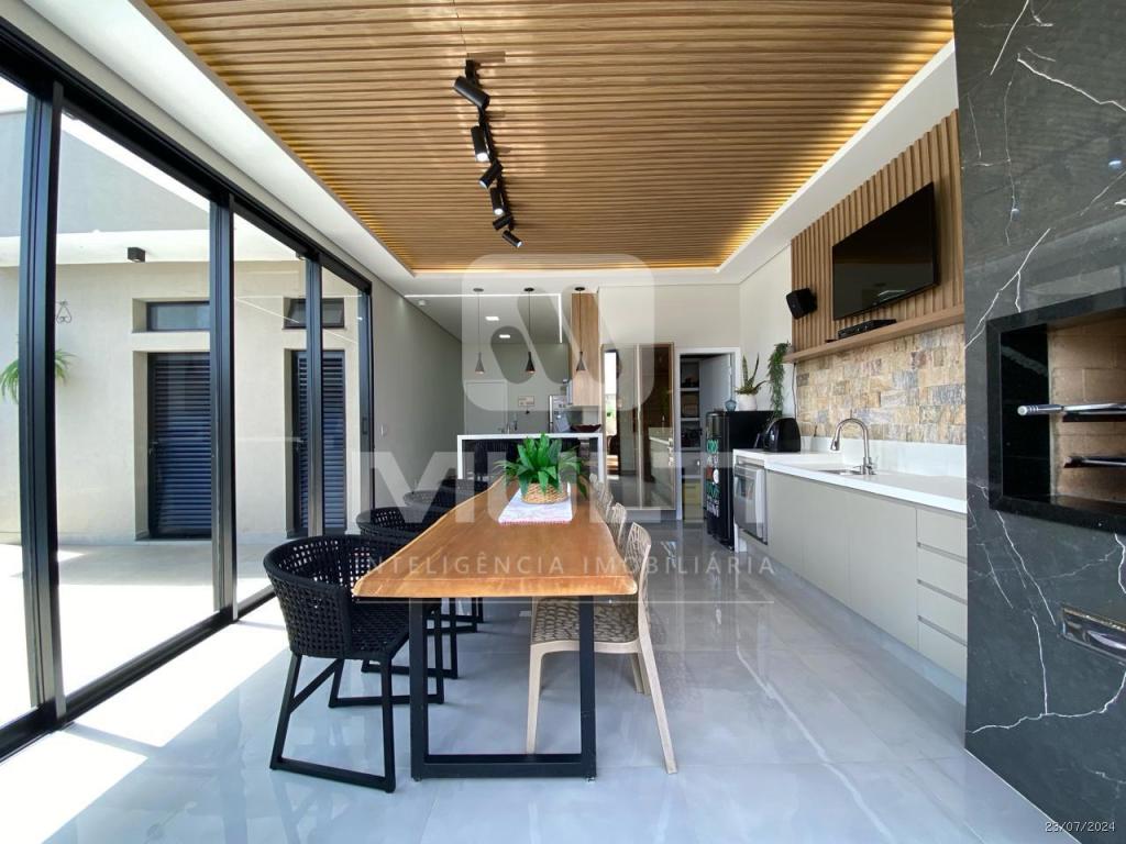 Casa de Condomínio, 3 quartos - Foto 11