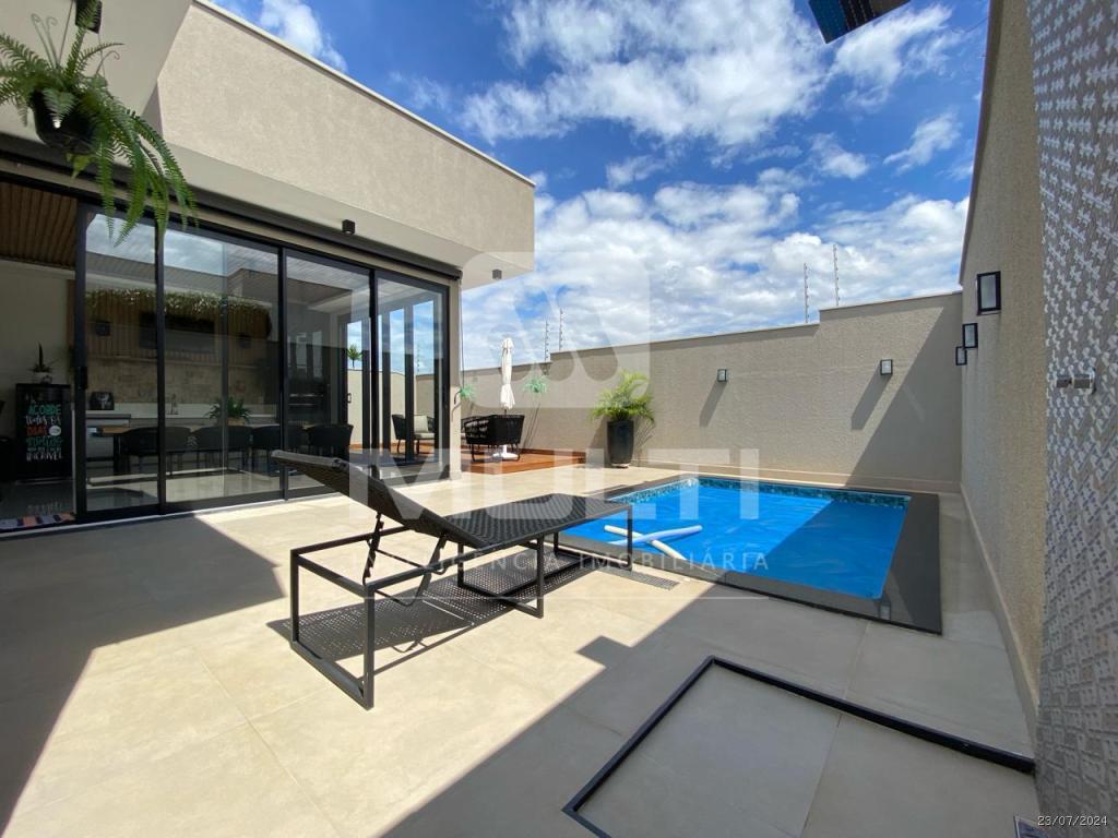 Casa de Condomínio, 3 quartos - Foto 12