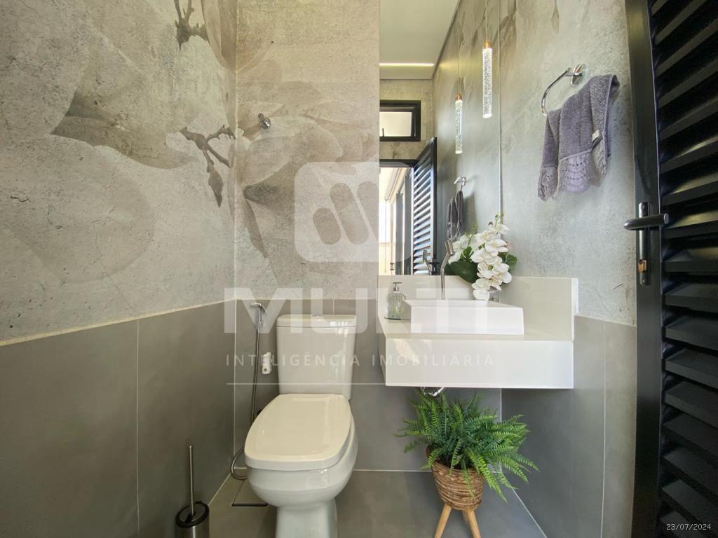 Casa de Condomínio, 3 quartos - Foto 16