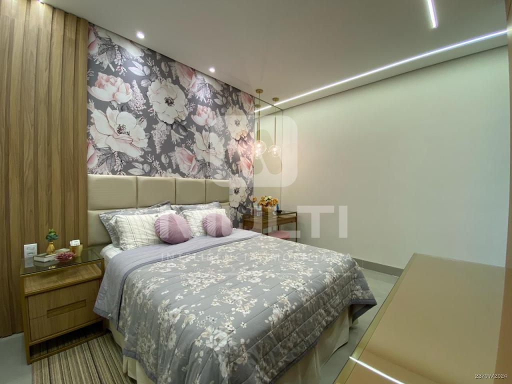 Casa de Condomínio, 3 quartos - Foto 20