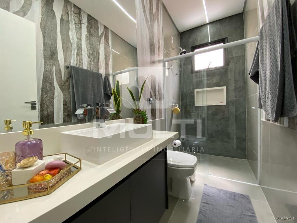 Casa de Condomínio, 3 quartos - Foto 21