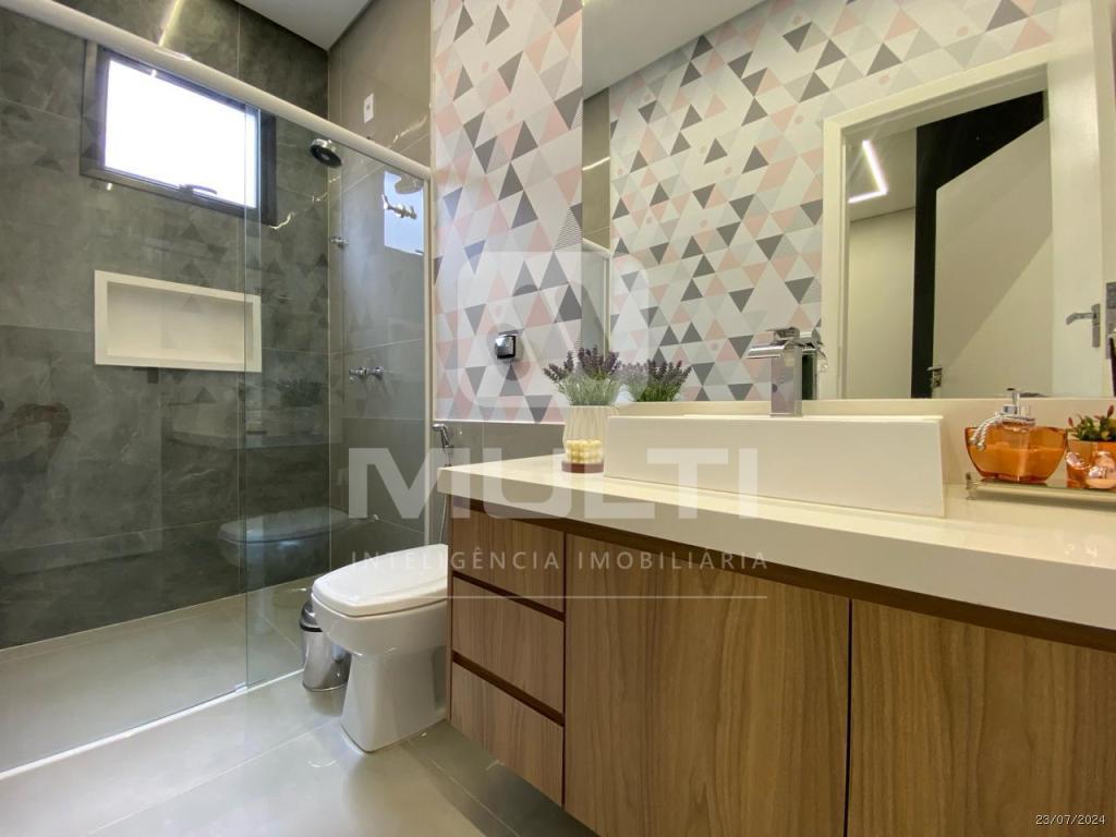 Casa de Condomínio, 3 quartos - Foto 24