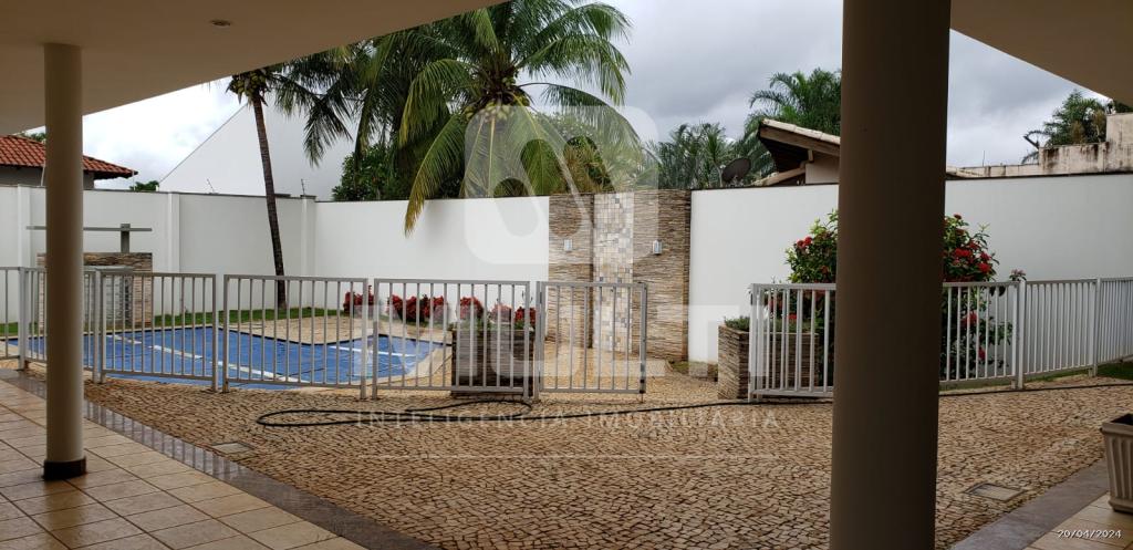 Casa à venda com 5 quartos, 411m² - Foto 1