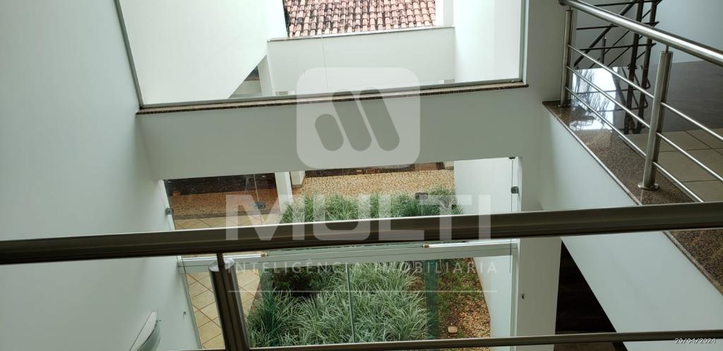Casa à venda com 5 quartos, 411m² - Foto 3