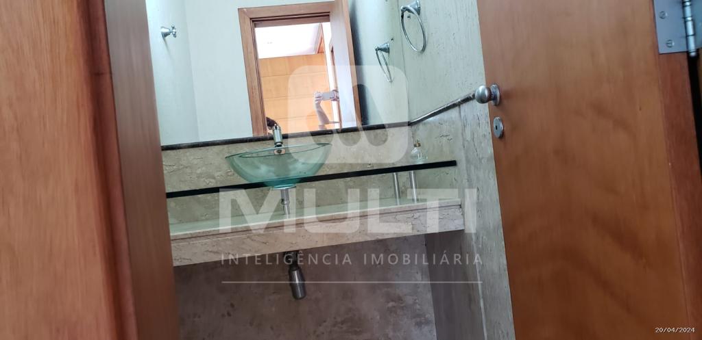 Casa à venda com 5 quartos, 411m² - Foto 17