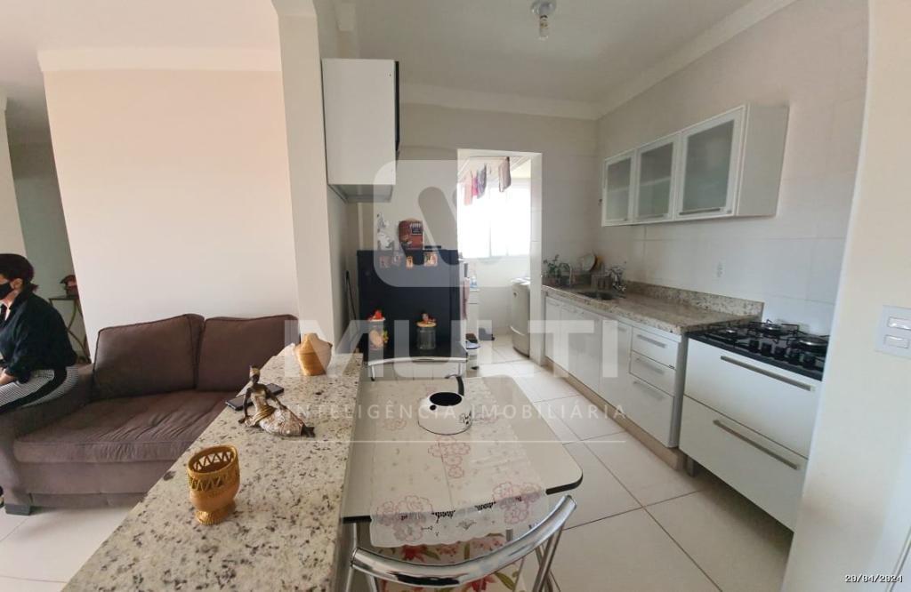 Apartamento, 2 quartos, 58 m² - Foto 1